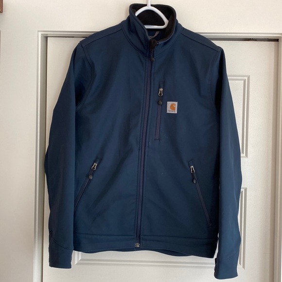 Carhartt Other - Carhartt Crowley Jacket
